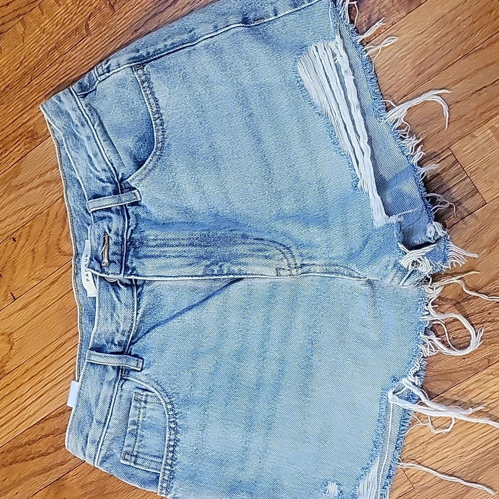 Pac Sun Jean shorts